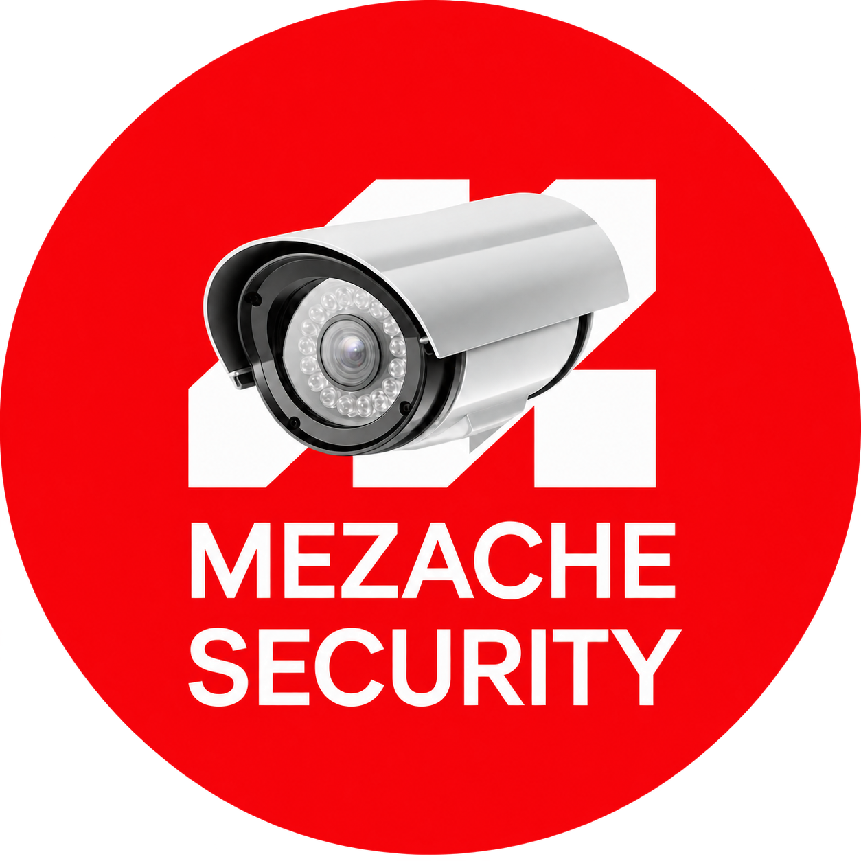 MEZACHE Logo